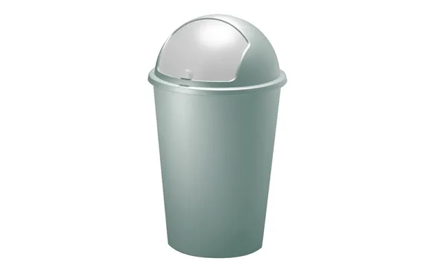 Skraldespand Mint Plast 50l