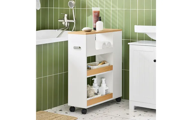 Smart Rullevogn - L20 Cm
