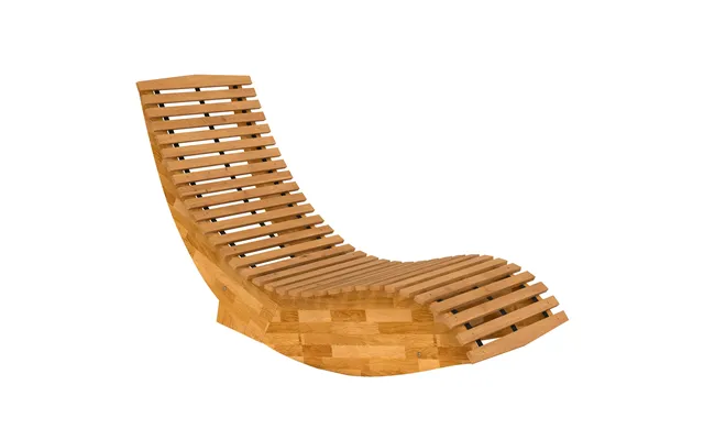 Solseng I Akacietræ - Foldbar