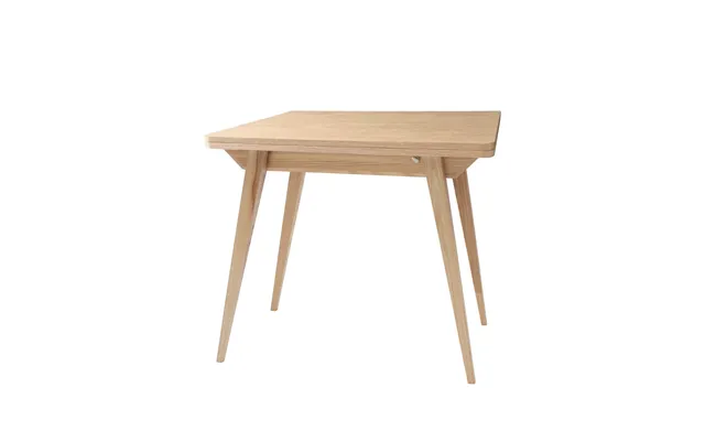 Spisebord Med Udtræk - 90x65 Cm