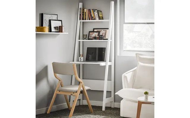 Stigereol Med Skrivebord - 64 X 39 X 180 Cm