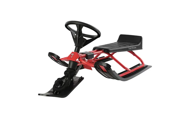 Styreslæde 60-75 Kg - Bremse