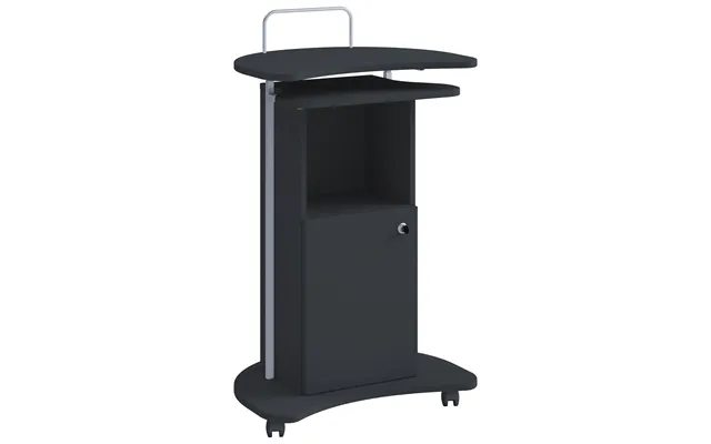 Talerstol - 93-111 X 56 X 41 Cm