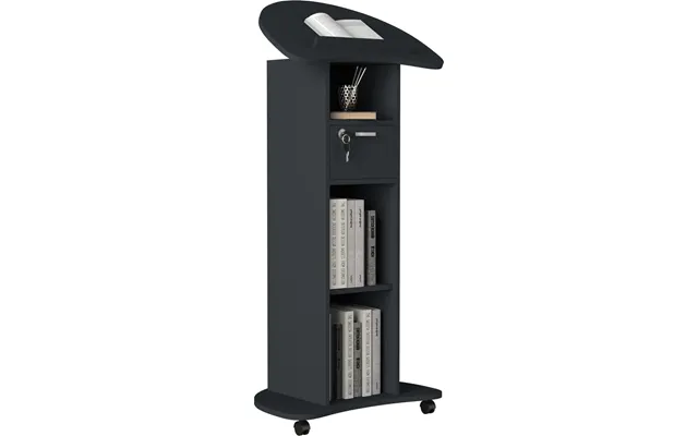 Talerstol - Højde 110 Til 120 Cm