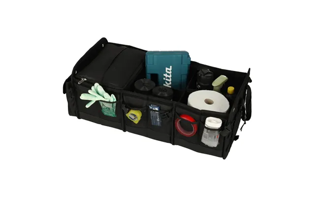 Termopose Til Bagagerumsorganisator Til Bil 37x76x32cm