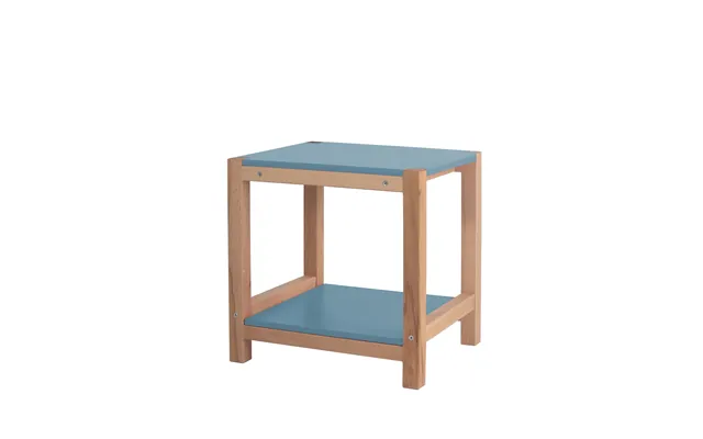 Triventi Sidebord 40x35cm Gentle Blue