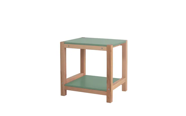 Triventi Sidebord 40x35cm Salviegrøn
