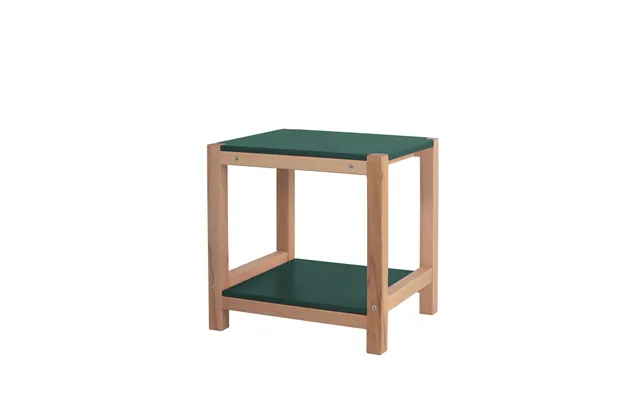 Triventi Sidebord 40x35cm Sea Green