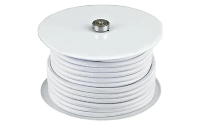 Halo Design Stofledning - Hvid
