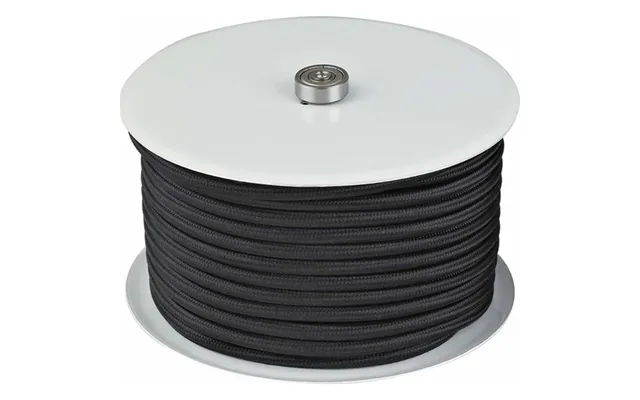 Halo Design Stofledning - Sort