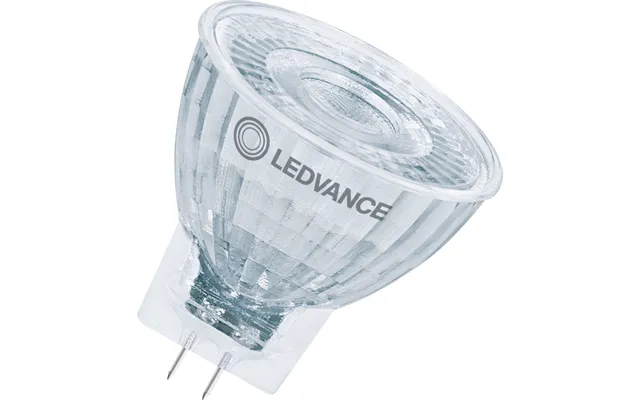 Ledvance Parathom Gu4 Pære - 2700k
