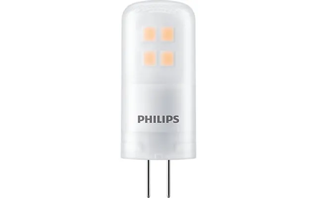 Philips Corepro Gy6.35 Stiftpære - 2700k