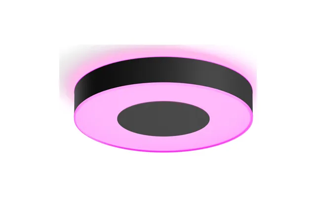 Philips Hue Infuse Plafond - Sort