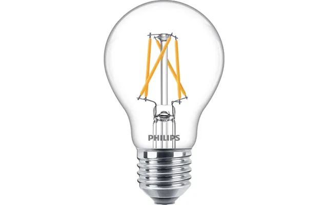 Philips Sceneswitch E27 Standardpære - 2200-2700k