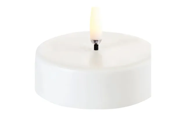 Uyuni Xl Led Fyrfadslys