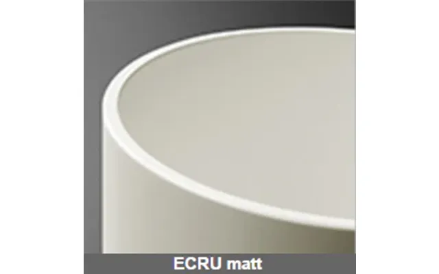 Ares 111 230v Aqform - Mat Ecru