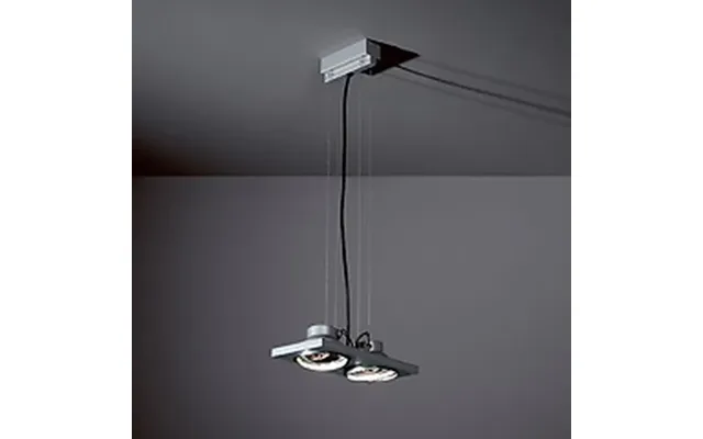 Aton 2 Suspended Pendel Modular