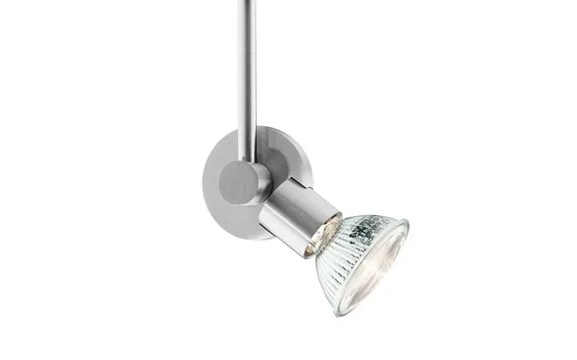 Discus Psm Lighting - 50 Cm Stang Børstet Messing