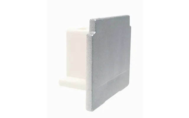 Endeprop - Mat Silver