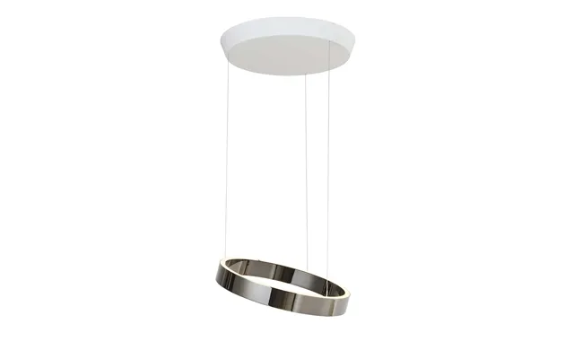 Eos 360 Pendel Loom Design - Eos 360 S Ø 40 Cm Gun Metal