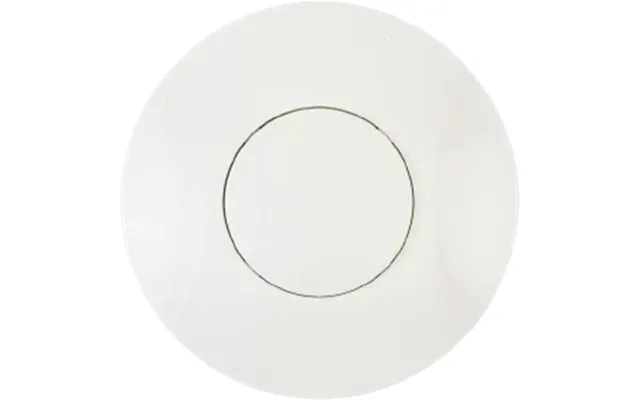 Gulvlysdæmper Til Led Filament 1-100w Monteres På Ledning Tradim - Hvid