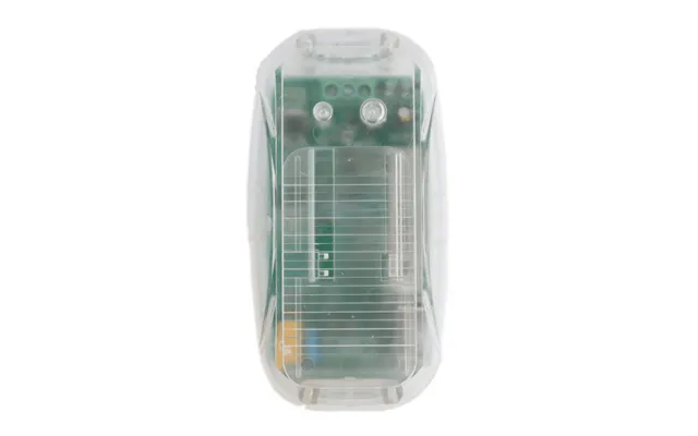 Gulvlysdæmper Til Led Og Halogen 1-100w Monteres På Ledning.tradim - Transperent