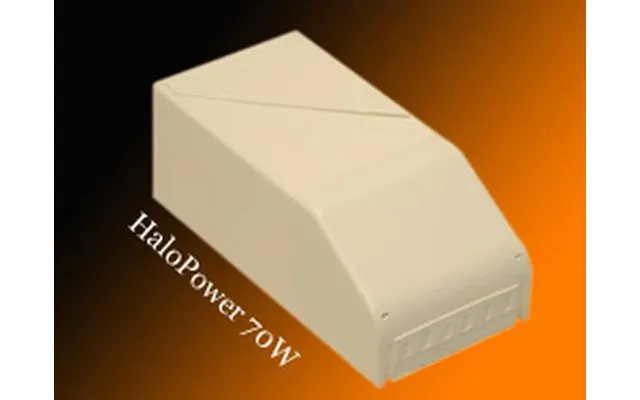 Halo Power Transformer 70 W Unelco