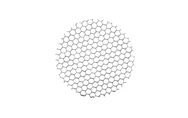 Honeycomb Filter Antidark - Honeycomb Filter 37