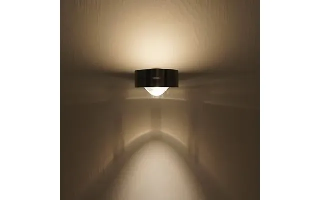Lens Wall Væglampe Top-light Outlet