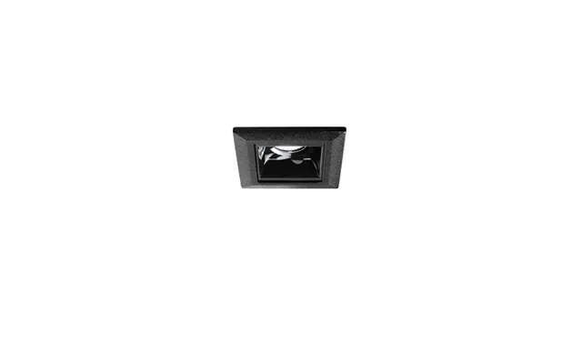 Linea 1 Downlight Eggerlicht - Sort product image