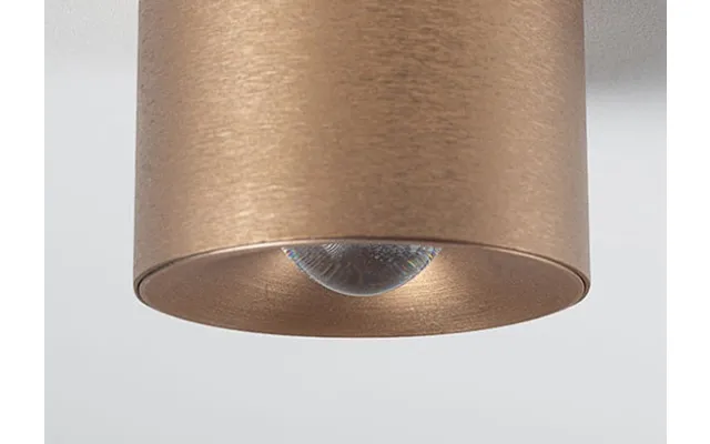 Maman R In Sw Chors - Brushed Bronze