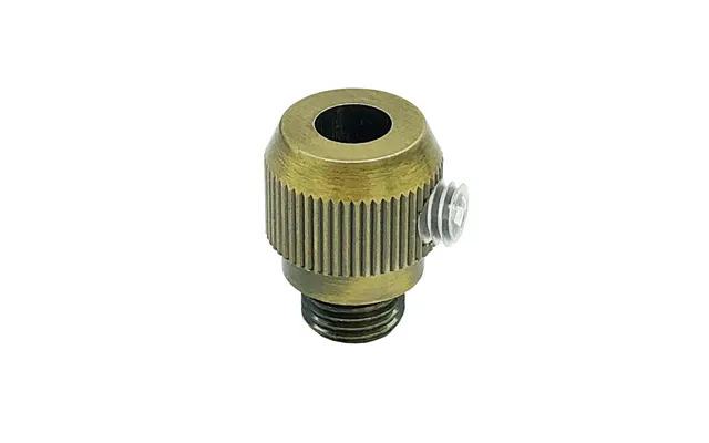 Messing Pinol Ledningsaflastning I Metal