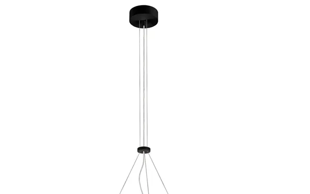 Moon Wirekit Antidark - Sort