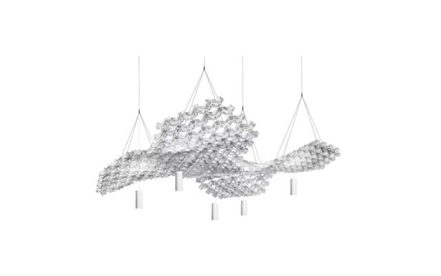 Nuvem Modul Slamp - Intet Tilbehør