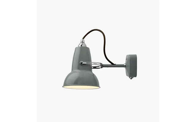 Original 1227 Mini Væglampe Anglepoise - Grå