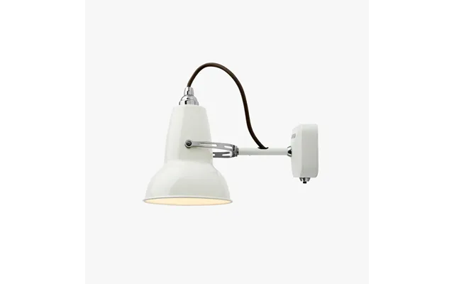 Original 1227 Mini Væglampe Anglepoise - Hvid