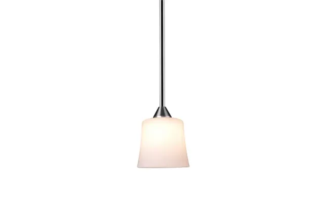 Pendel 13 Psm Lighting - 100 Cm Stang Glas 12v G4 Krom Stang