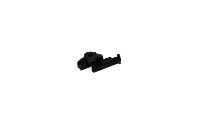 Pendel Adapter 1f 230v Wever Og Ducré - Sort