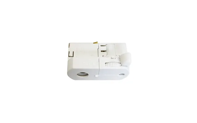 Pendeladapter Loom Design - Hvid