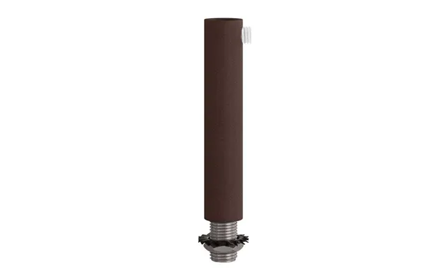 Pinol Ledningsaflastning 70mm I Metal - Rust