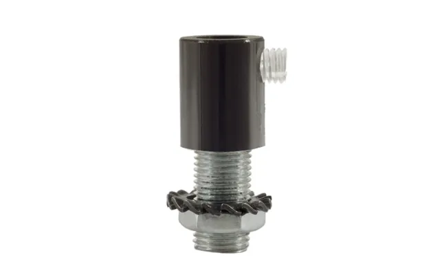 Pinol Ledningsaflastning I Metal - Pearl Sort