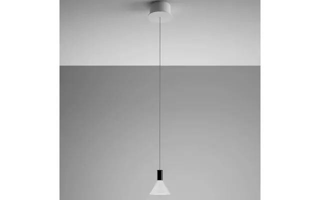 Polair Klyngependel Fabbian - 1 Driver & Led Rund