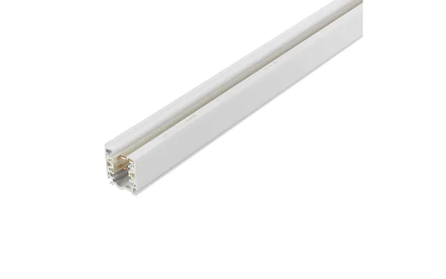 Reed Skinne Loom Design - Hvid 2 Meter