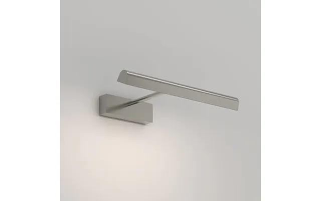 Renoir Billedbelysning Astro Lighting - Renoir 350 Mat Nikkel