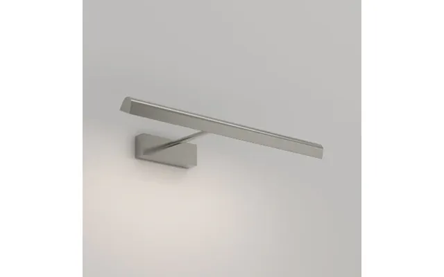 Renoir Billedbelysning Astro Lighting - Renoir 520 Mat Nikkel