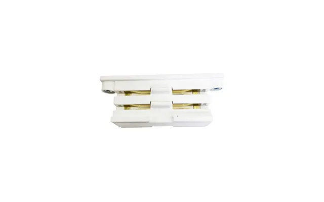 Samlestykke Loom Design - Hvid