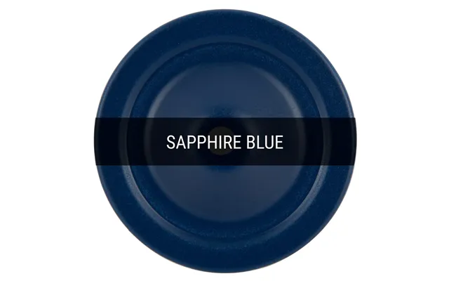 Sanford Vintage Svanehals Skilt Lampe Væg Malerilampe Ip65 - Sapphire Blue