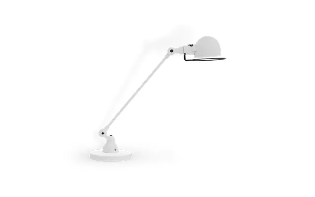 Signal Si400 Bordlampe Jieldé - White Mat
