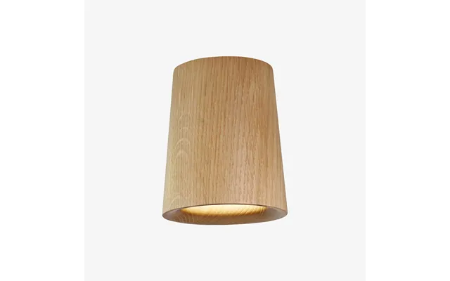 Solid Cone Terence Woodgate Kopi - Natur Egetræ