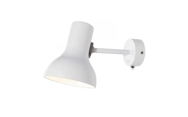 Type 75 Mini Hvid Anglepoise Væglampe product image